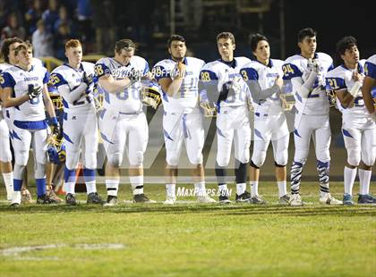 Thumbnail 1 in Anderson vs. Sutter (CIF NS D3 Final) photogallery.