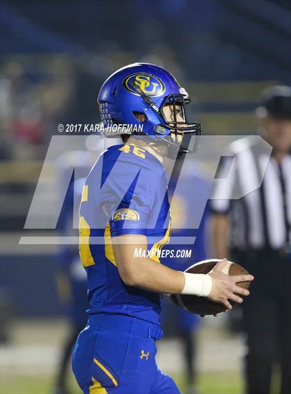 Thumbnail 3 in Anderson vs. Sutter (CIF NS D3 Final) photogallery.