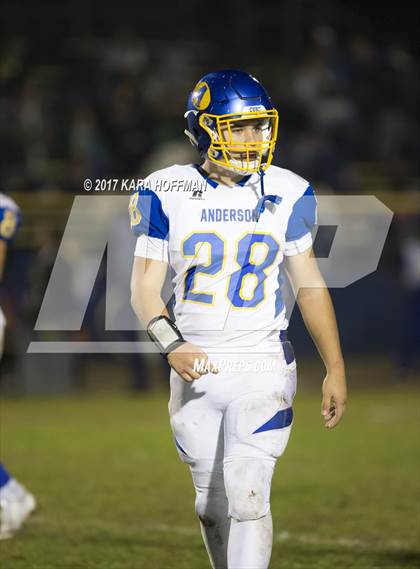 Thumbnail 1 in Anderson vs. Sutter (CIF NS D3 Final) photogallery.