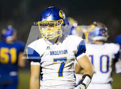 Thumbnail 1 in Anderson vs. Sutter (CIF NS D3 Final) photogallery.