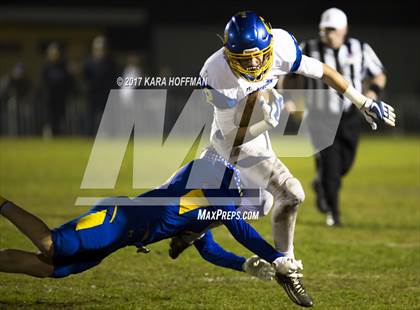 Thumbnail 1 in Anderson vs. Sutter (CIF NS D3 Final) photogallery.