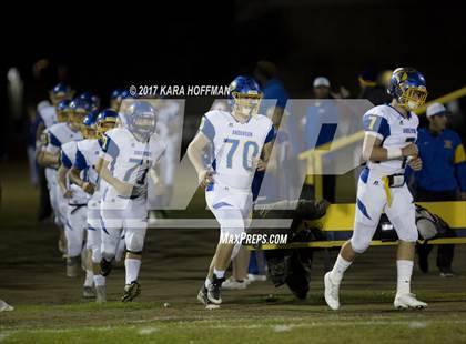 Thumbnail 1 in Anderson vs. Sutter (CIF NS D3 Final) photogallery.