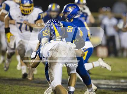 Thumbnail 3 in Anderson vs. Sutter (CIF NS D3 Final) photogallery.