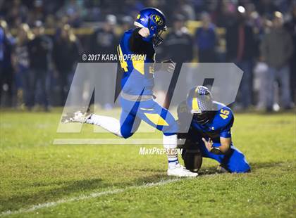 Thumbnail 3 in Anderson vs. Sutter (CIF NS D3 Final) photogallery.