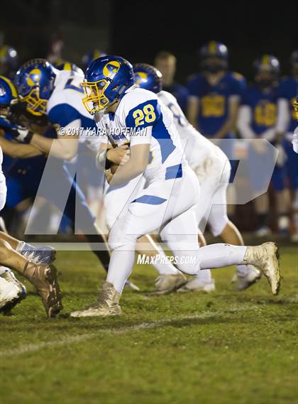 Thumbnail 3 in Anderson vs. Sutter (CIF NS D3 Final) photogallery.