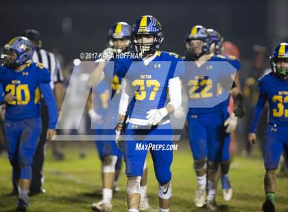 Thumbnail 3 in Anderson vs. Sutter (CIF NS D3 Final) photogallery.