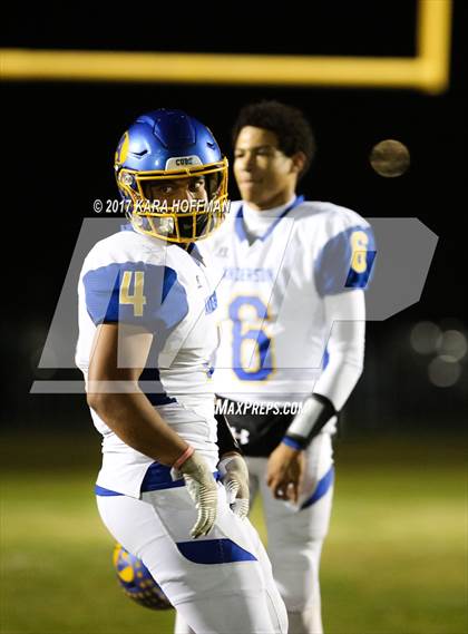 Thumbnail 1 in Anderson vs. Sutter (CIF NS D3 Final) photogallery.
