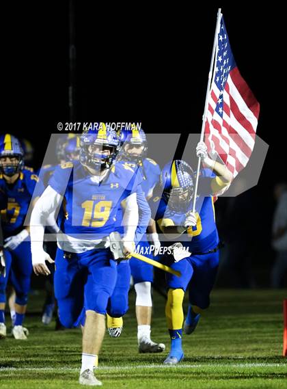 Thumbnail 3 in Anderson vs. Sutter (CIF NS D3 Final) photogallery.