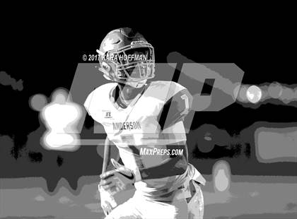 Thumbnail 1 in Anderson vs. Sutter (CIF NS D3 Final) photogallery.