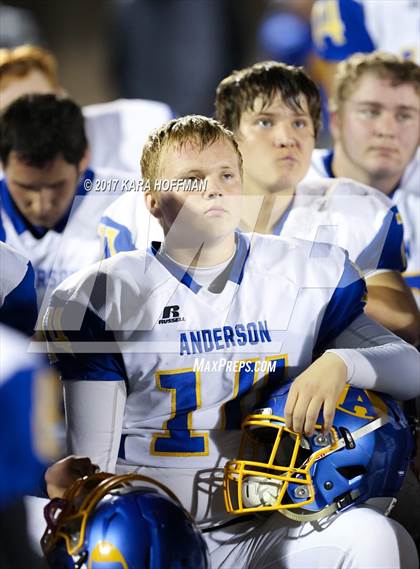 Thumbnail 3 in Anderson vs. Sutter (CIF NS D3 Final) photogallery.