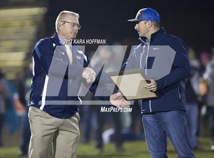 Thumbnail 2 in Anderson vs. Sutter (CIF NS D3 Final) photogallery.