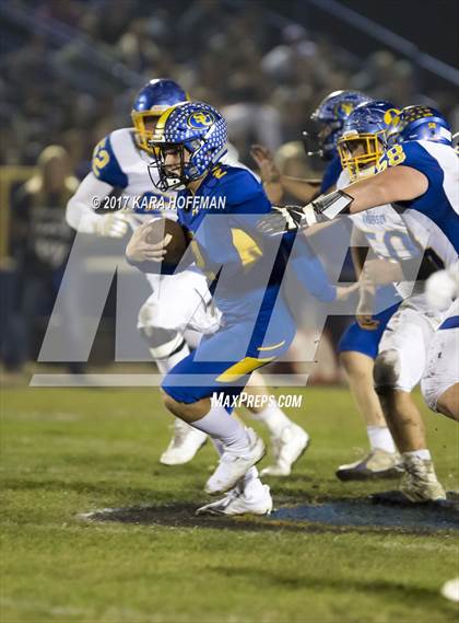 Thumbnail 1 in Anderson vs. Sutter (CIF NS D3 Final) photogallery.