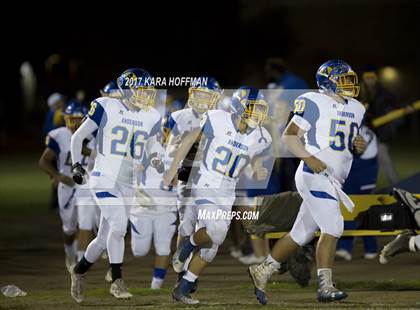 Thumbnail 3 in Anderson vs. Sutter (CIF NS D3 Final) photogallery.