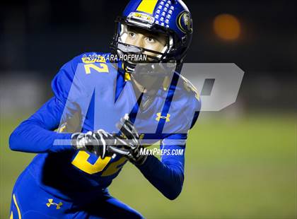 Thumbnail 3 in Anderson vs. Sutter (CIF NS D3 Final) photogallery.