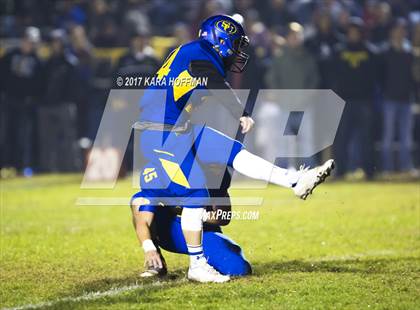 Thumbnail 1 in Anderson vs. Sutter (CIF NS D3 Final) photogallery.