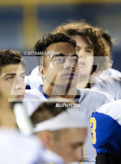 Thumbnail 3 in Anderson vs. Sutter (CIF NS D3 Final) photogallery.