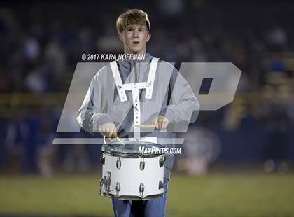 Thumbnail 2 in Anderson vs. Sutter (CIF NS D3 Final) photogallery.