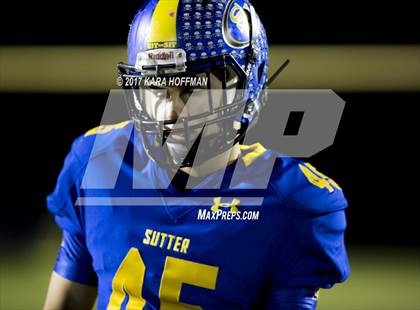 Thumbnail 1 in Anderson vs. Sutter (CIF NS D3 Final) photogallery.