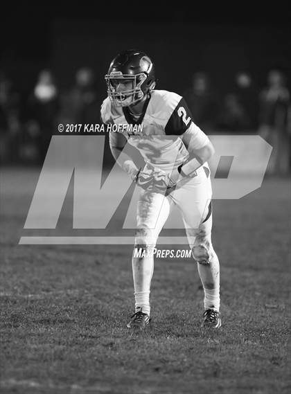 Thumbnail 3 in Anderson vs. Sutter (CIF NS D3 Final) photogallery.