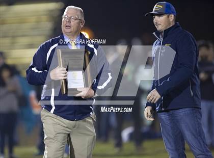 Thumbnail 3 in Anderson vs. Sutter (CIF NS D3 Final) photogallery.