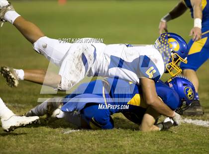 Thumbnail 2 in Anderson vs. Sutter (CIF NS D3 Final) photogallery.