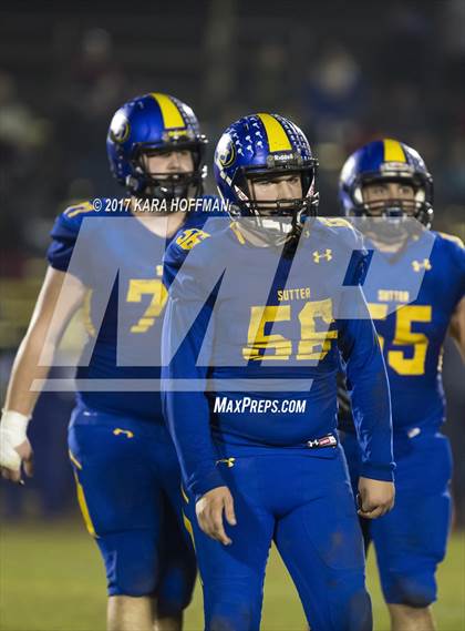 Thumbnail 1 in Anderson vs. Sutter (CIF NS D3 Final) photogallery.