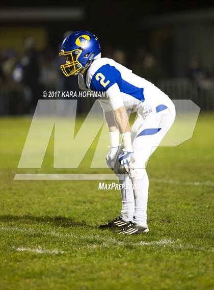 Thumbnail 1 in Anderson vs. Sutter (CIF NS D3 Final) photogallery.