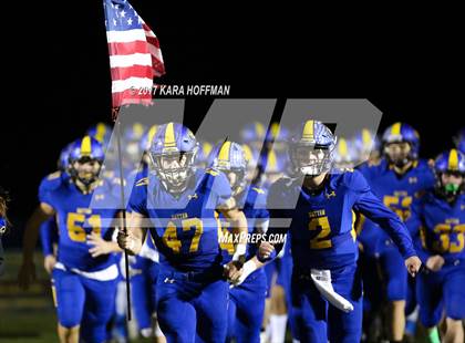 Thumbnail 3 in Anderson vs. Sutter (CIF NS D3 Final) photogallery.