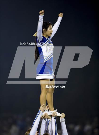 Thumbnail 1 in Anderson vs. Sutter (CIF NS D3 Final) photogallery.