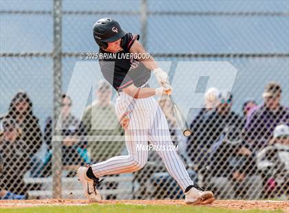 Thumbnail 2 in Castle View vs. Pine Creek (CHSAA 5A Region 7) photogallery.