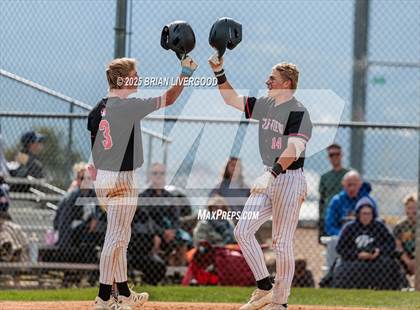 Thumbnail 1 in Castle View vs. Pine Creek (CHSAA 5A Region 7) photogallery.