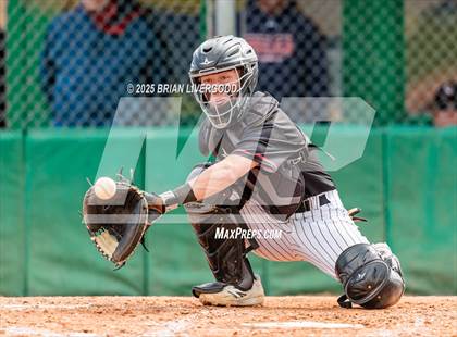 Thumbnail 1 in Castle View vs. Pine Creek (CHSAA 5A Region 7) photogallery.