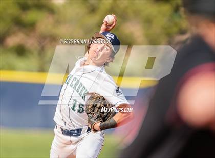 Thumbnail 1 in Castle View vs. Pine Creek (CHSAA 5A Region 7) photogallery.