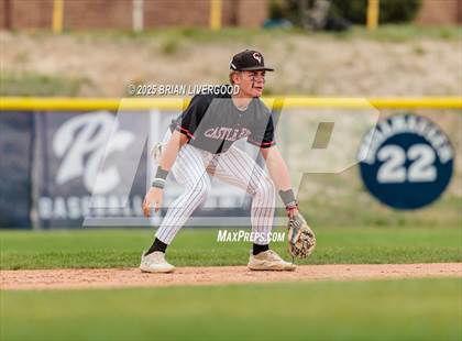 Thumbnail 1 in Castle View vs. Pine Creek (CHSAA 5A Region 7) photogallery.