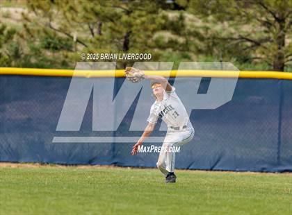 Thumbnail 3 in Castle View vs. Pine Creek (CHSAA 5A Region 7) photogallery.