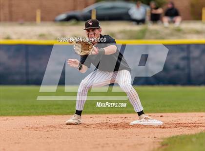 Thumbnail 1 in Castle View vs. Pine Creek (CHSAA 5A Region 7) photogallery.