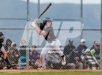 Thumbnail 1 in Castle View vs. Pine Creek (CHSAA 5A Region 7) photogallery.