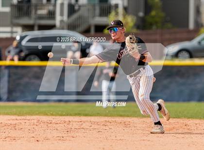 Thumbnail 1 in Castle View vs. Pine Creek (CHSAA 5A Region 7) photogallery.
