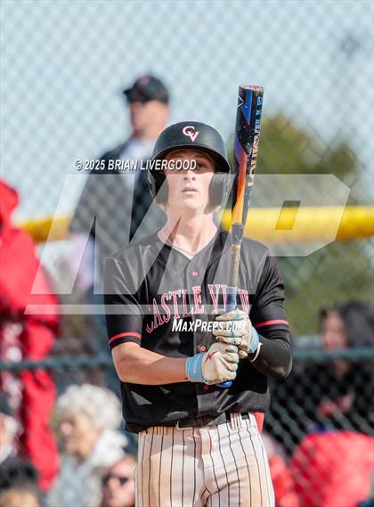 Thumbnail 2 in Castle View vs. Pine Creek (CHSAA 5A Region 7) photogallery.