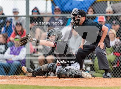 Thumbnail 3 in Castle View vs. Pine Creek (CHSAA 5A Region 7) photogallery.