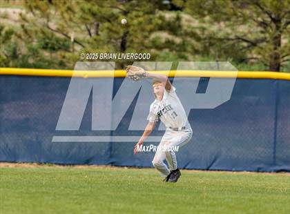Thumbnail 2 in Castle View vs. Pine Creek (CHSAA 5A Region 7) photogallery.