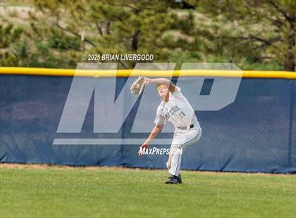 Thumbnail 1 in Castle View vs. Pine Creek (CHSAA 5A Region 7) photogallery.
