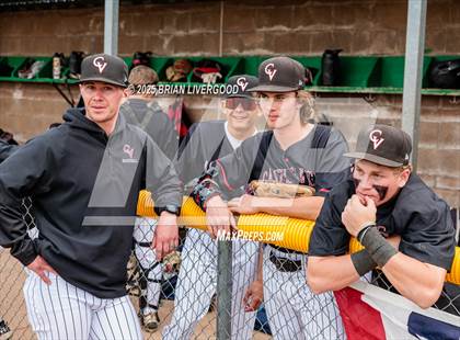 Thumbnail 1 in Castle View vs. Pine Creek (CHSAA 5A Region 7) photogallery.