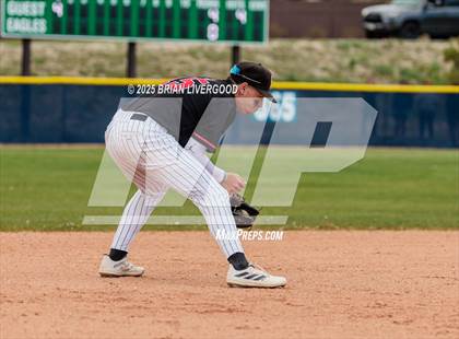 Thumbnail 3 in Castle View vs. Pine Creek (CHSAA 5A Region 7) photogallery.