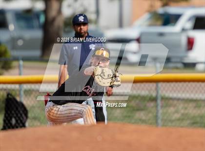 Thumbnail 1 in Castle View vs. Pine Creek (CHSAA 5A Region 7) photogallery.