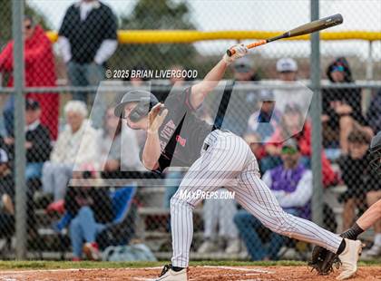 Thumbnail 1 in Castle View vs. Pine Creek (CHSAA 5A Region 7) photogallery.