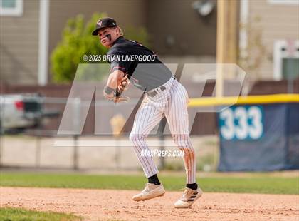 Thumbnail 1 in Castle View vs. Pine Creek (CHSAA 5A Region 7) photogallery.