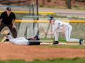 Photo from the gallery "Castle View vs. Pine Creek (CHSAA 5A Region 7)"