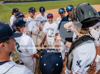Thumbnail 1 in Castle View vs. Pine Creek (CHSAA 5A Region 7) photogallery.