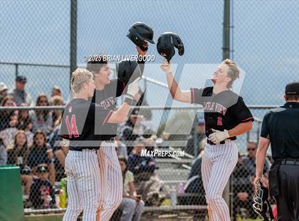Thumbnail 1 in Castle View vs. Pine Creek (CHSAA 5A Region 7) photogallery.